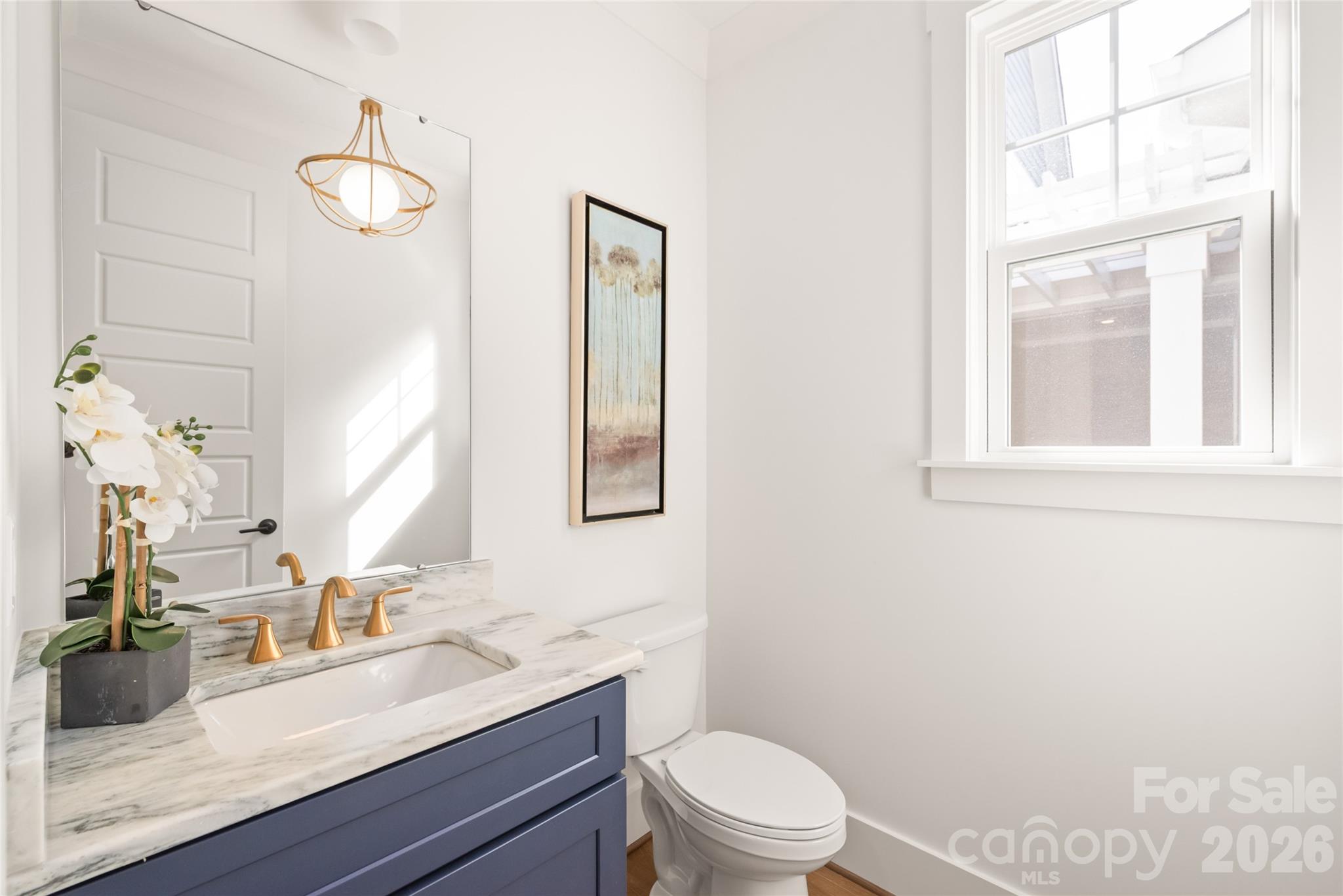 Davidson Woods - Residential