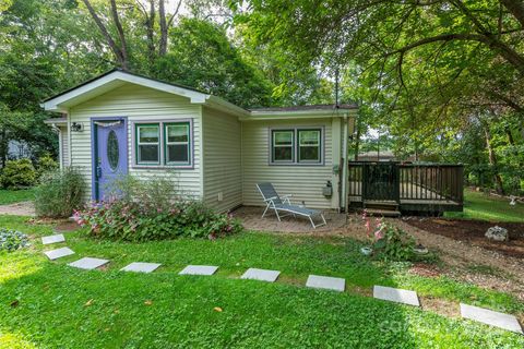 A home in Arden