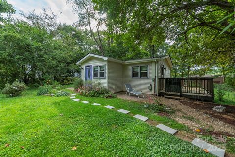 A home in Arden