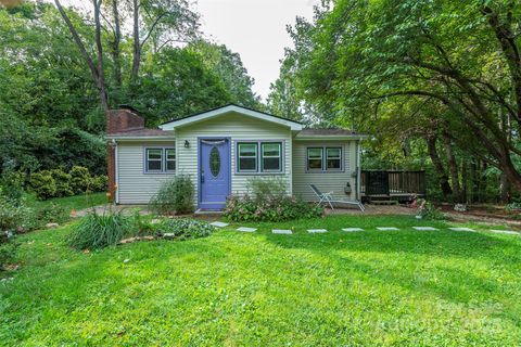 A home in Arden