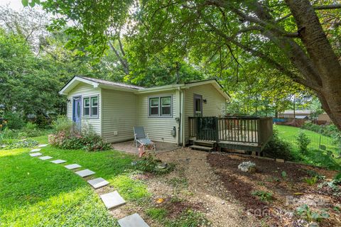 A home in Arden