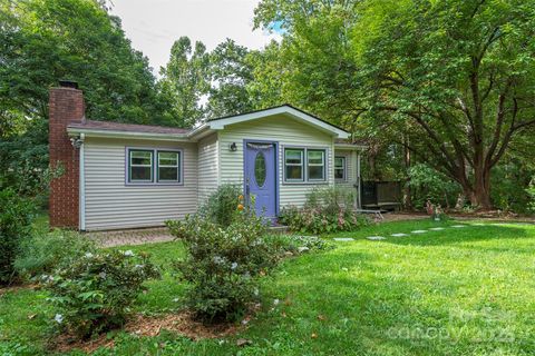 A home in Arden