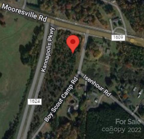 5445 Mooresville Road Kannapolis NC 28081