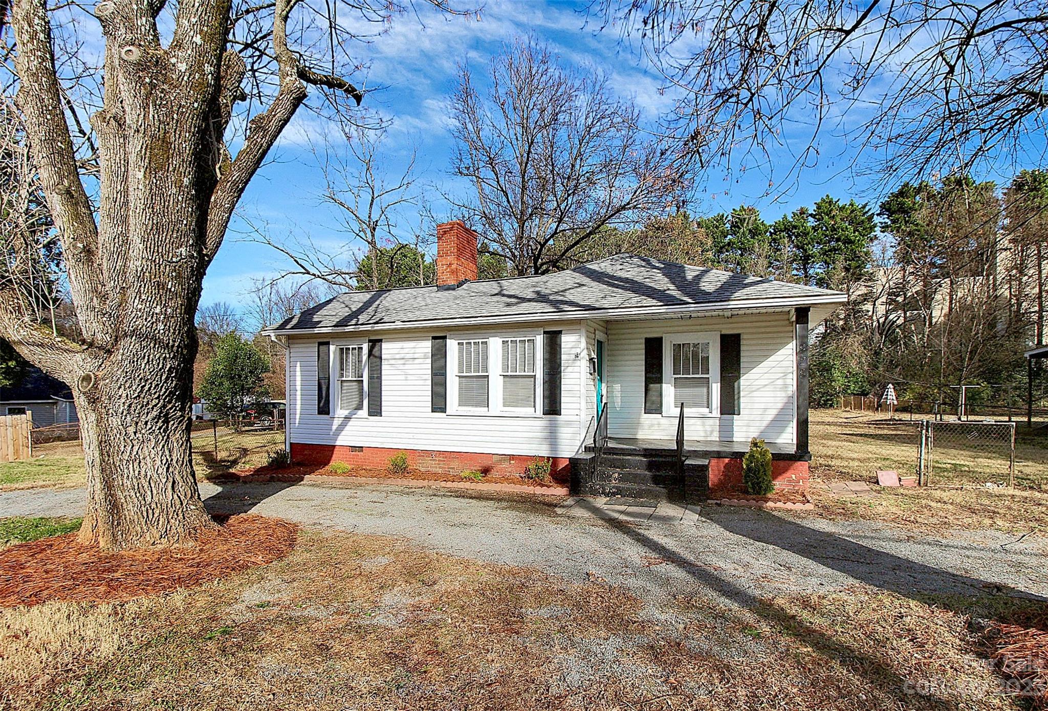 J D Hipp - Residential