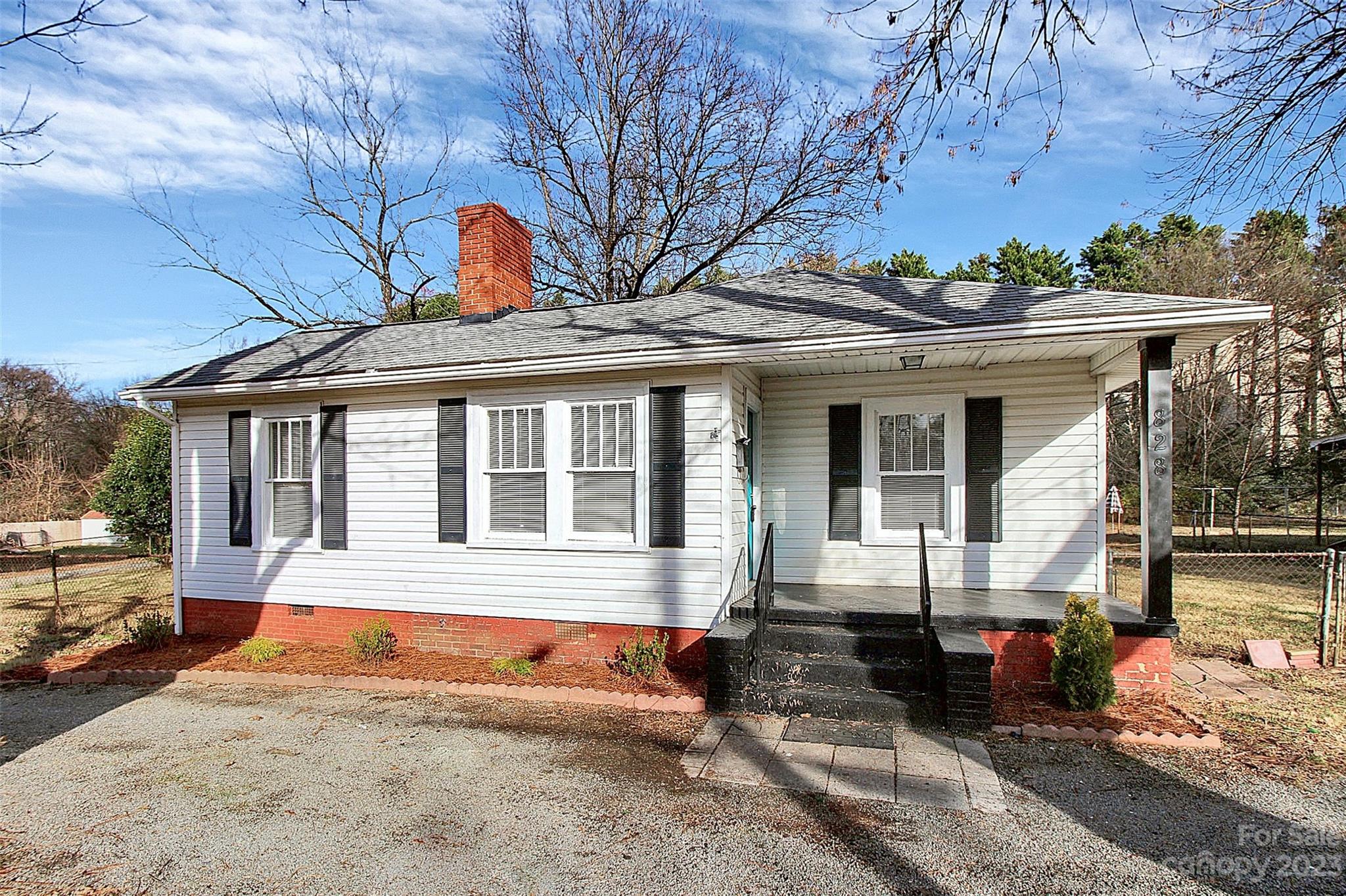 J D Hipp - Residential