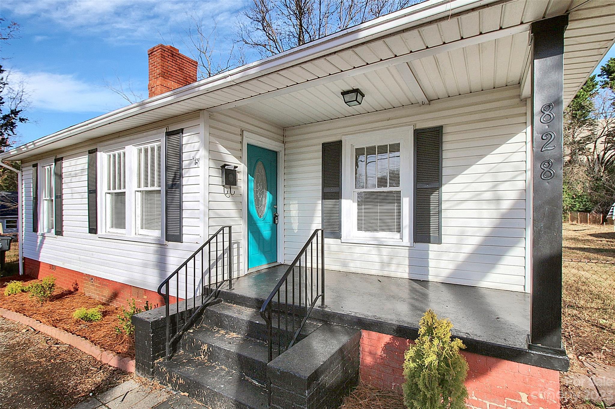 J D Hipp - Residential