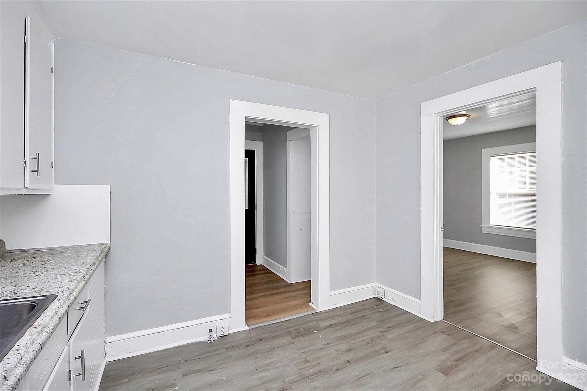 J D Hipp - Residential