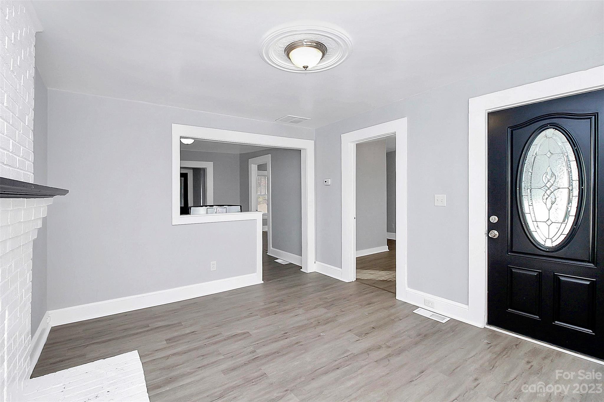 J D Hipp - Residential