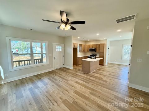 A home in Gastonia
