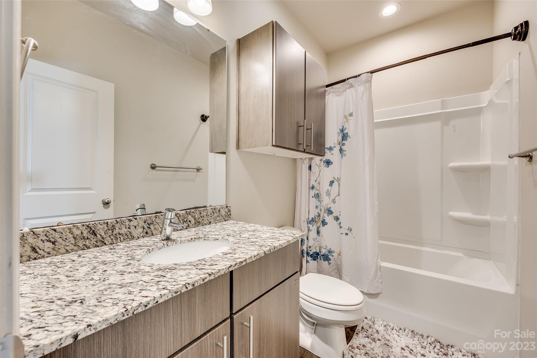 regent park - Residential