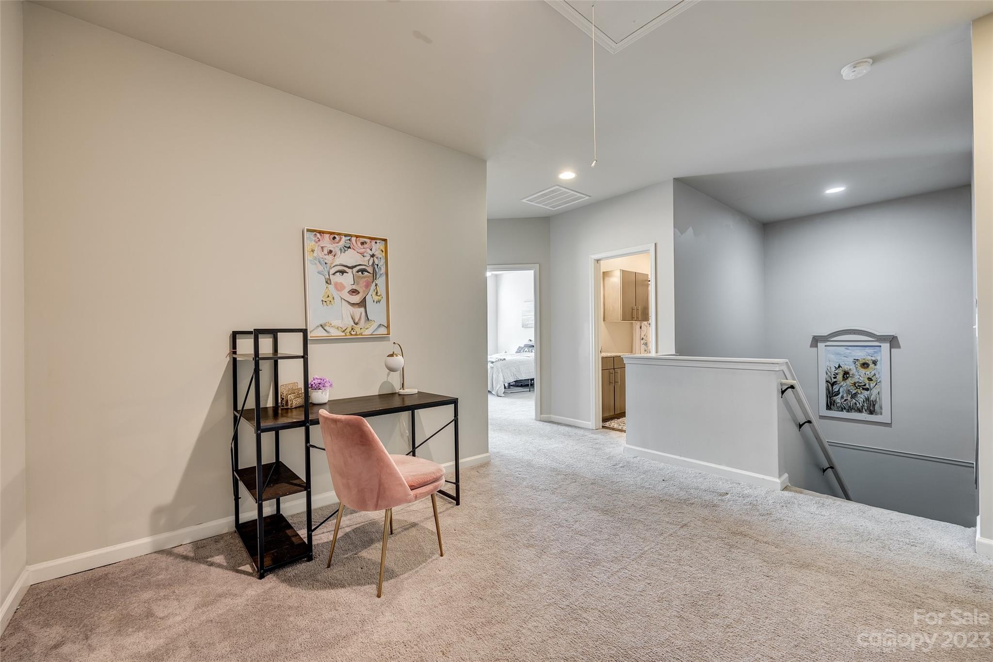 regent park - Residential