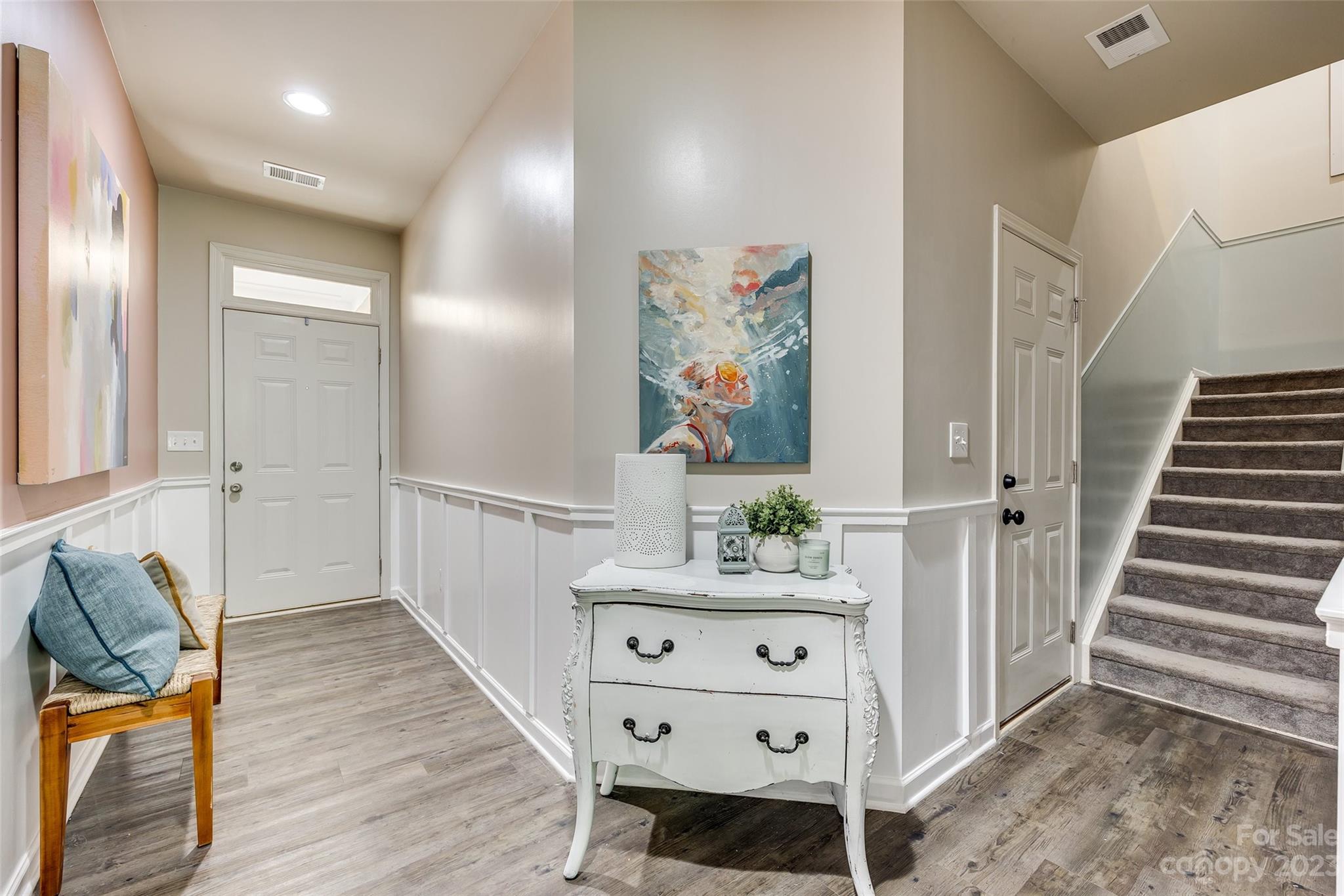 regent park - Residential