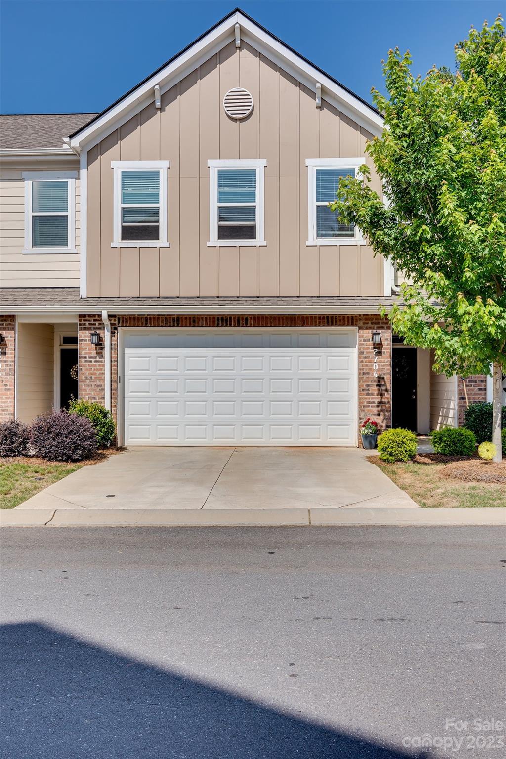 regent park - Residential