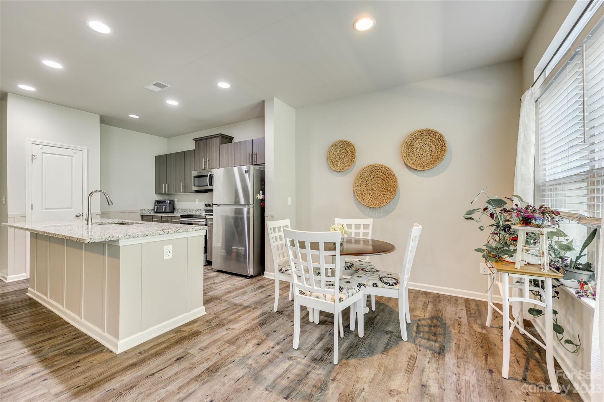 regent park - Residential