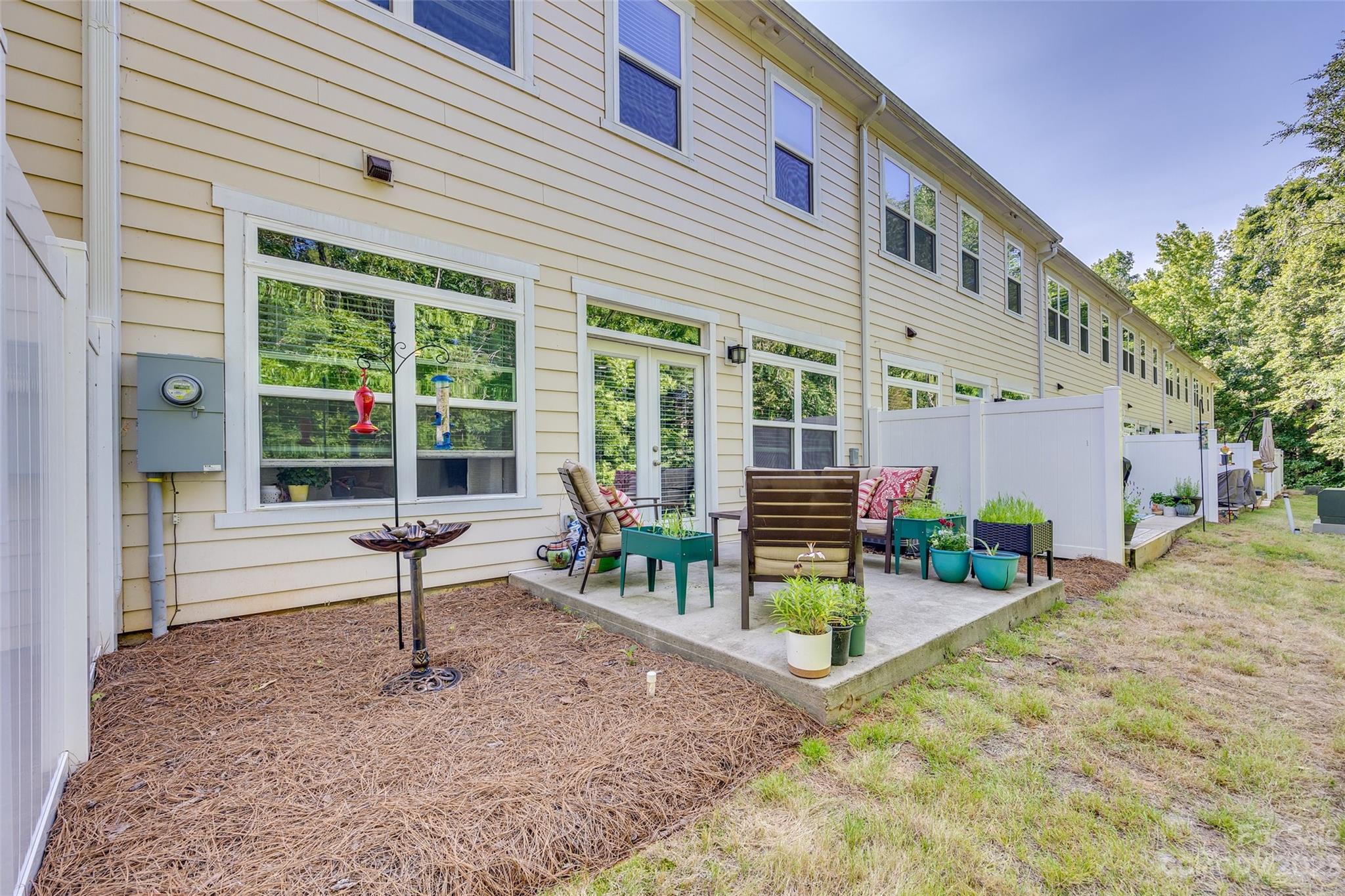 regent park - Residential