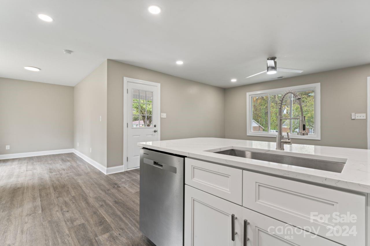 University Park - Residential