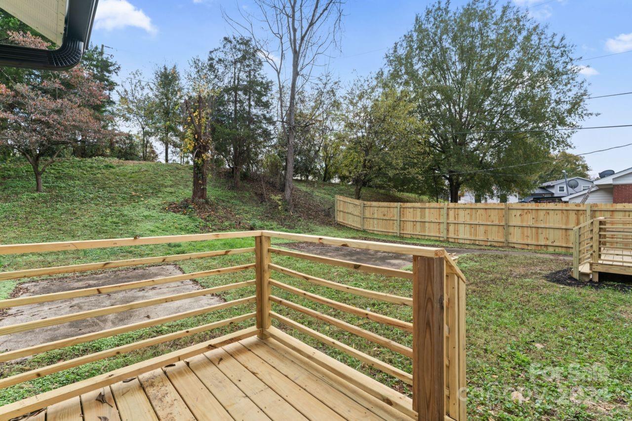 University Park - Residential