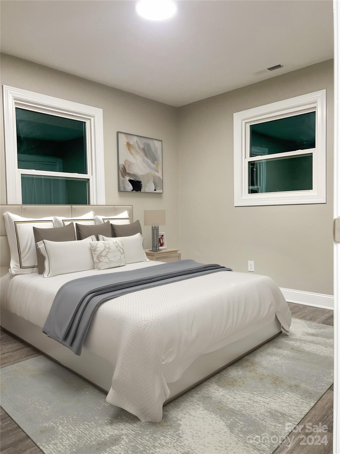 University Park - Residential