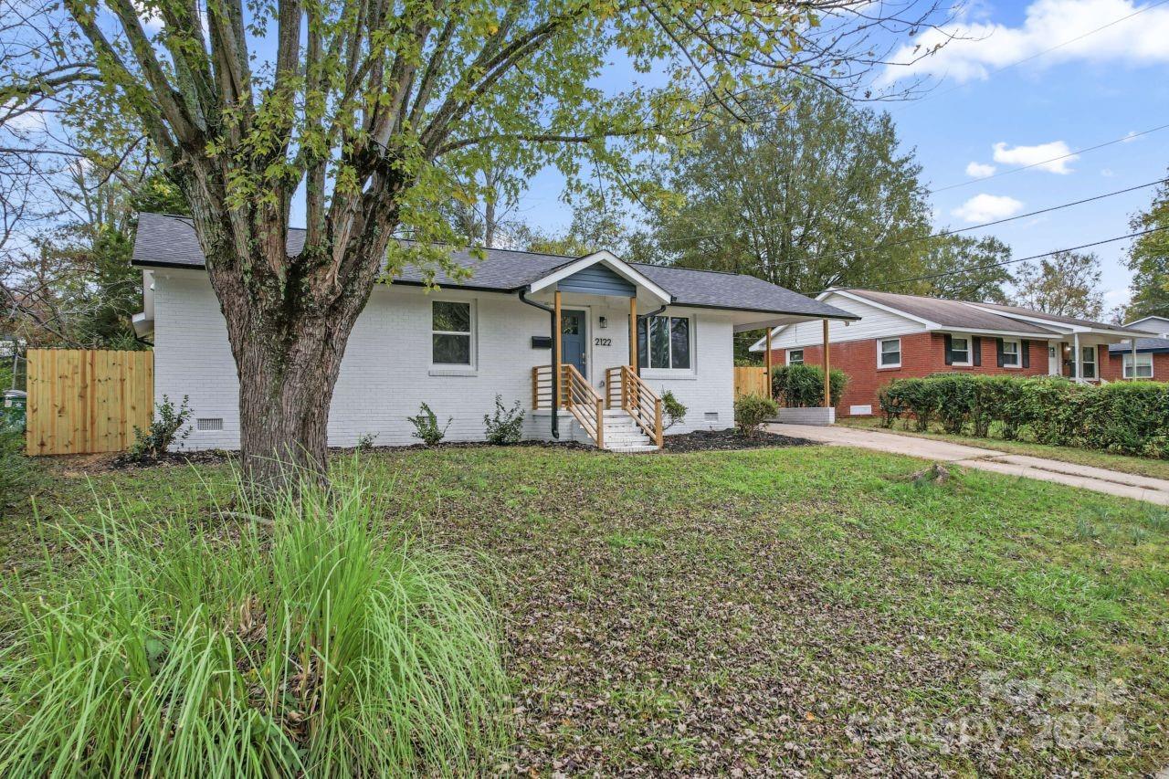 University Park - Residential