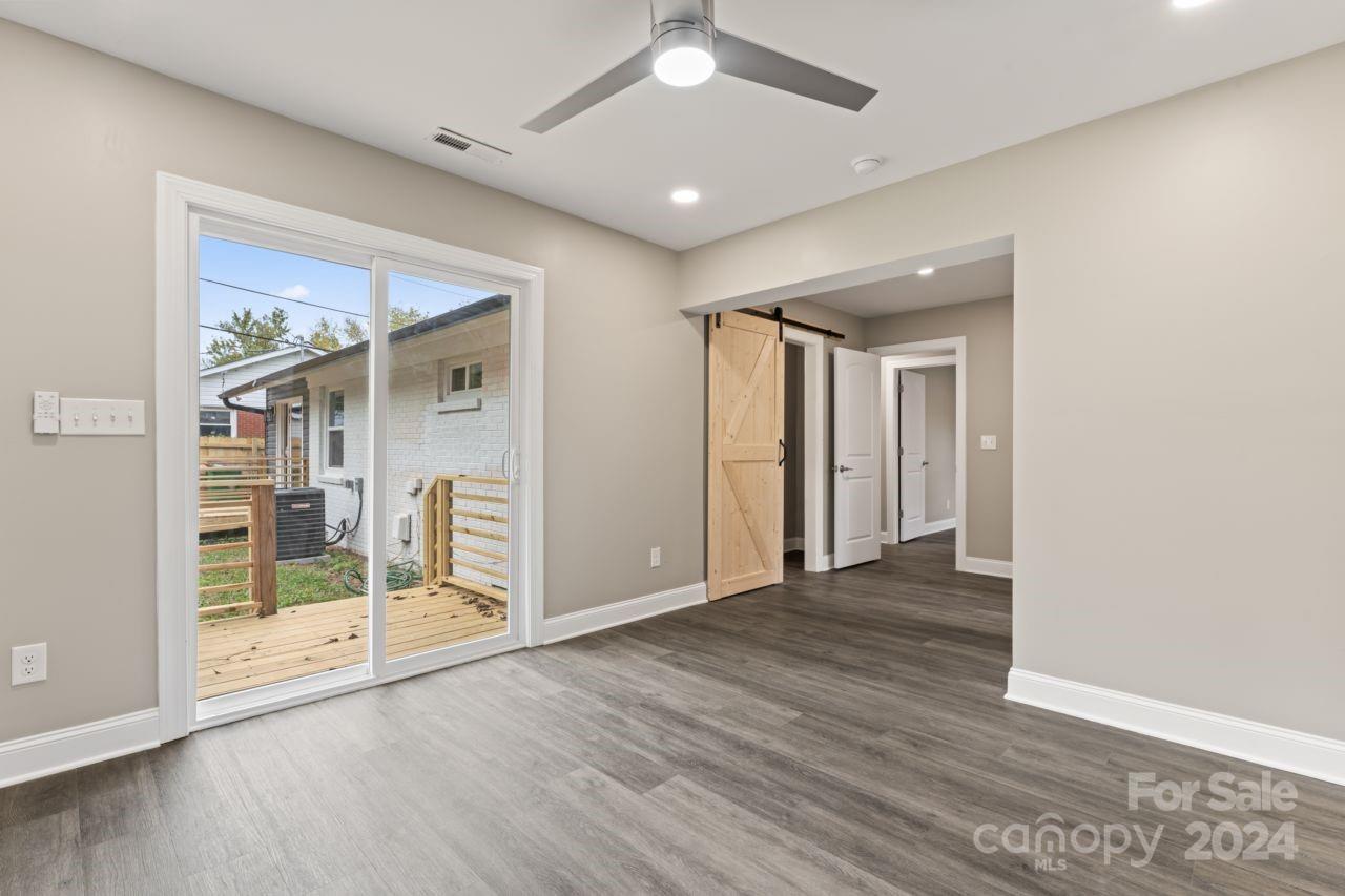 University Park - Residential