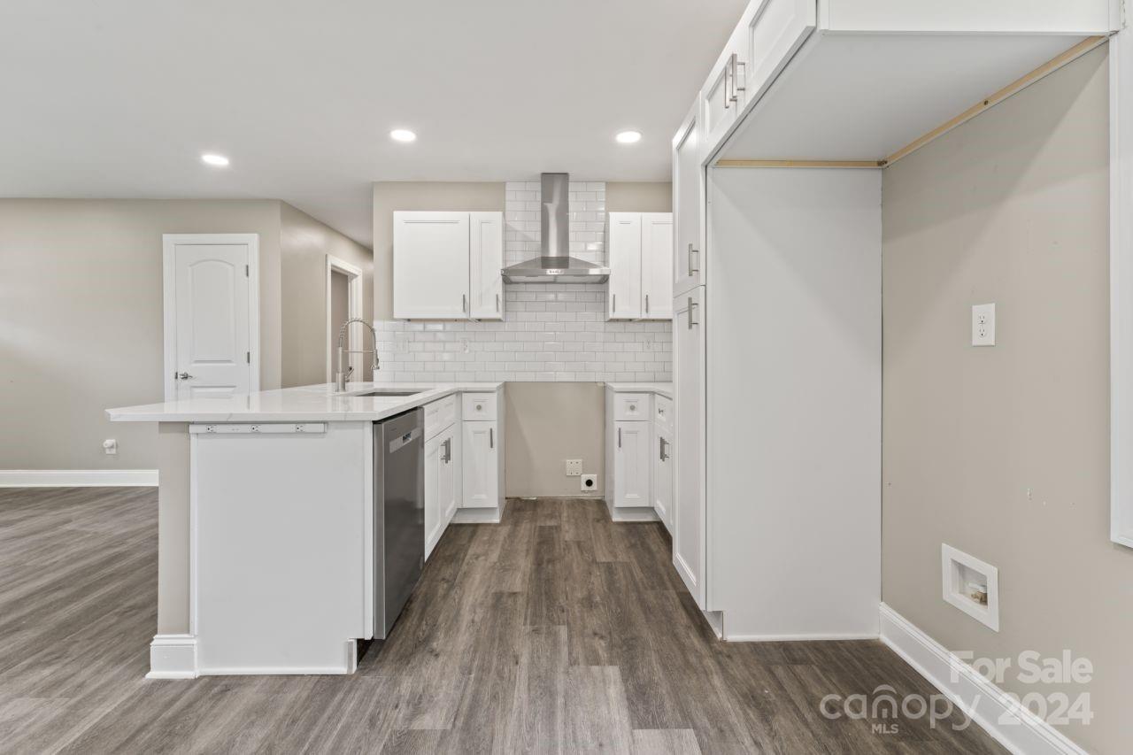 University Park - Residential