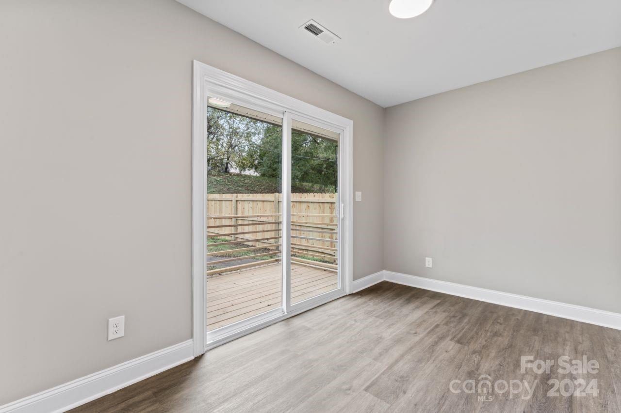 University Park - Residential