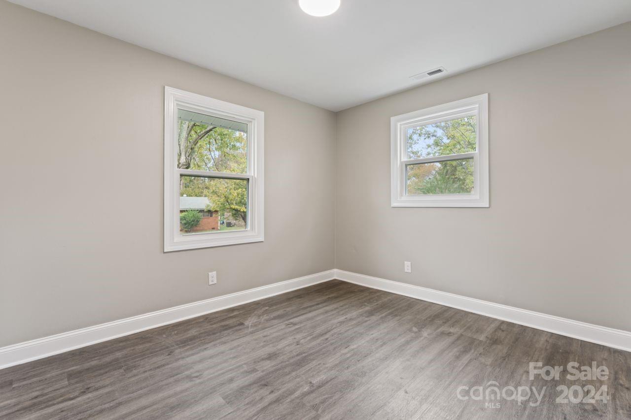 University Park - Residential