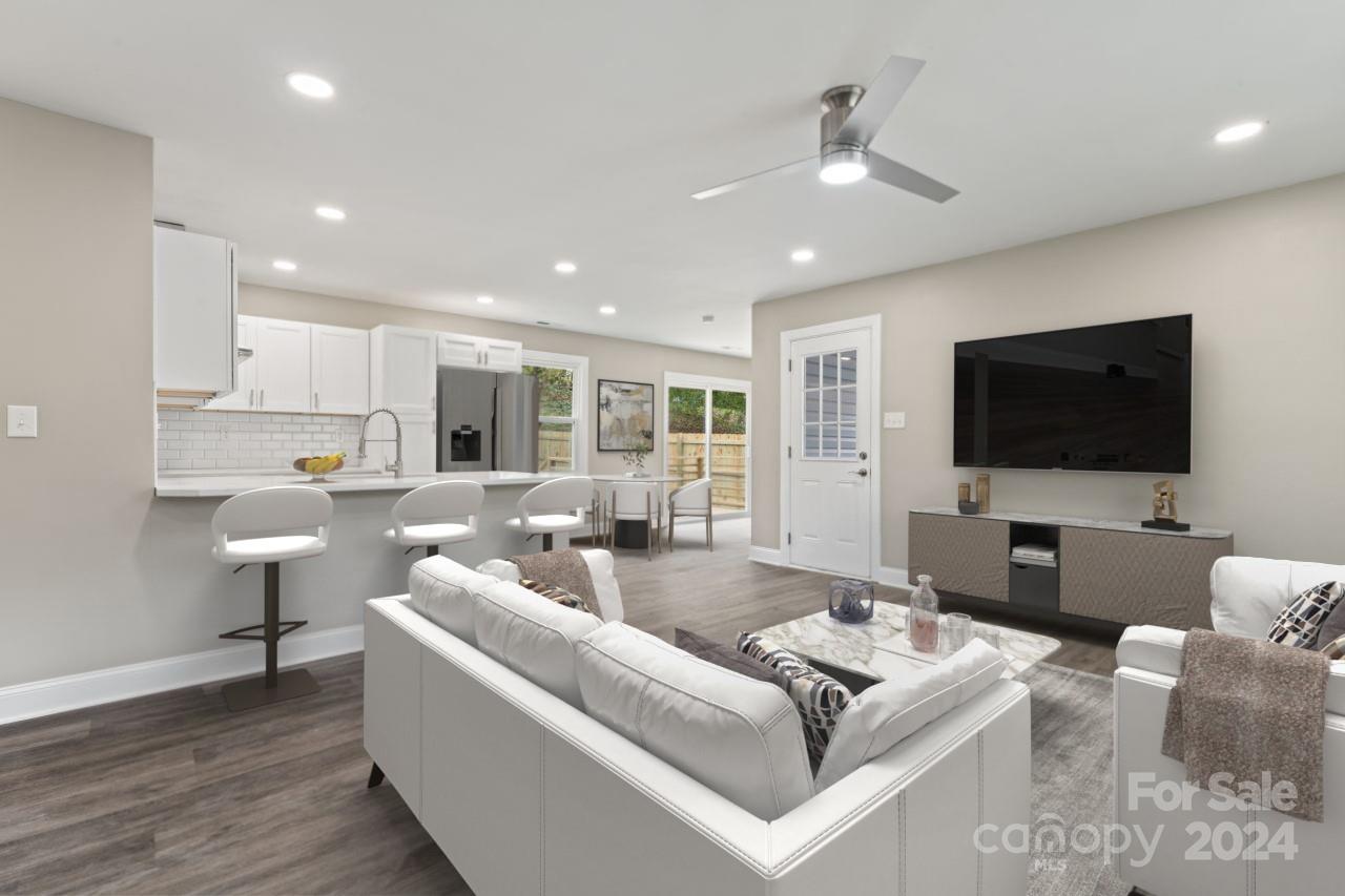 University Park - Residential