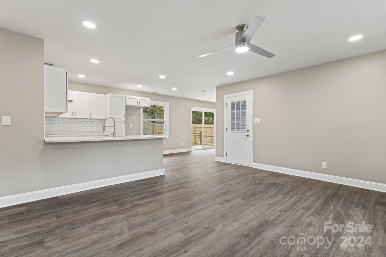 University Park - Residential