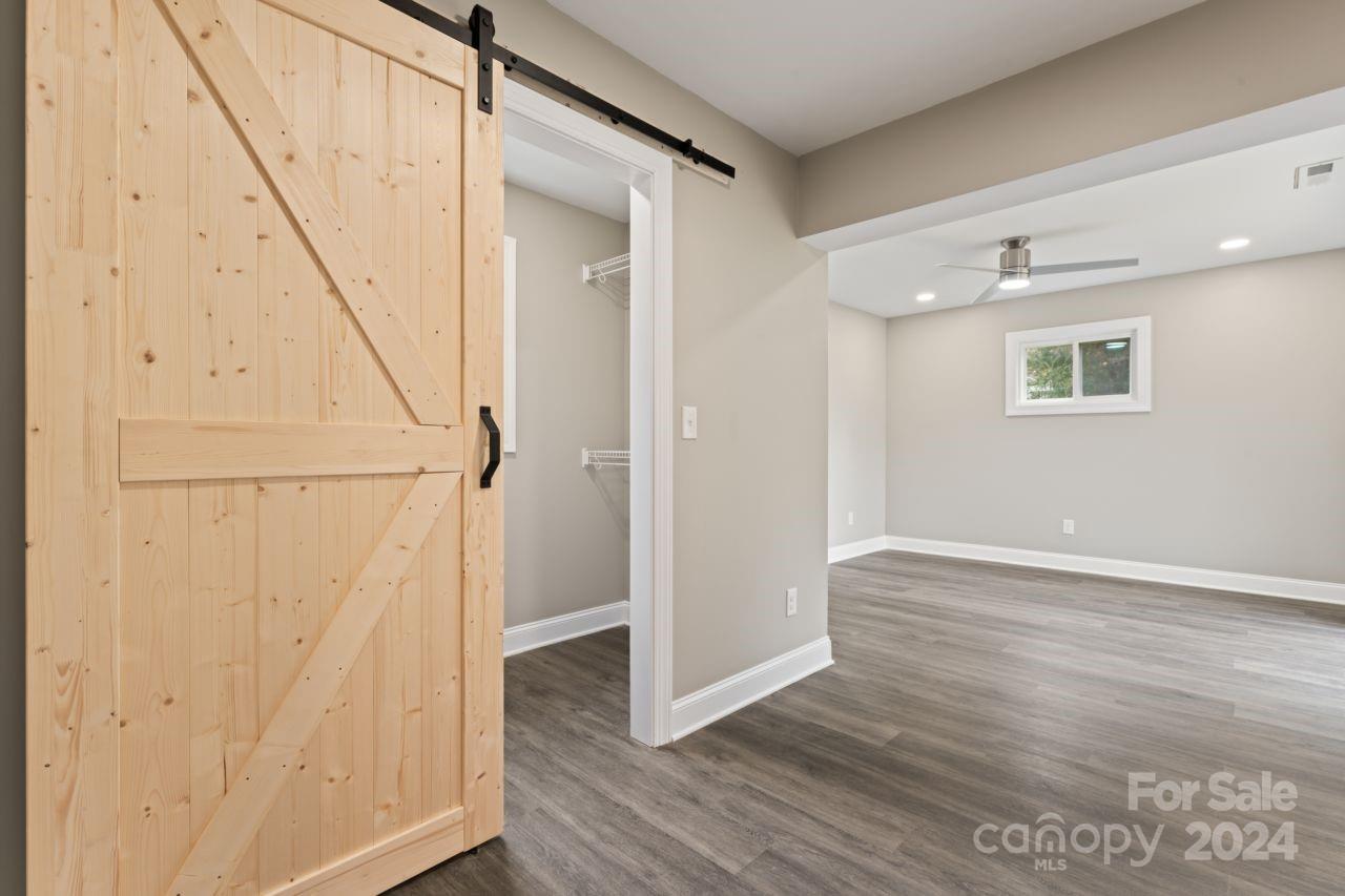 University Park - Residential