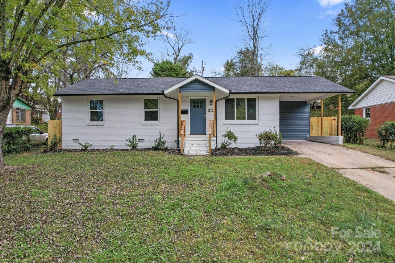 University Park - Residential