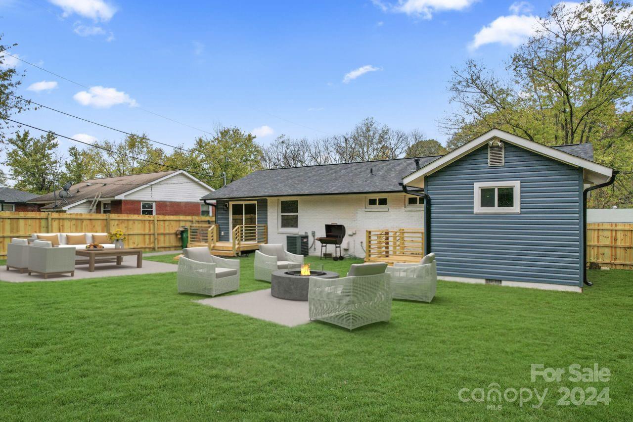 University Park - Residential