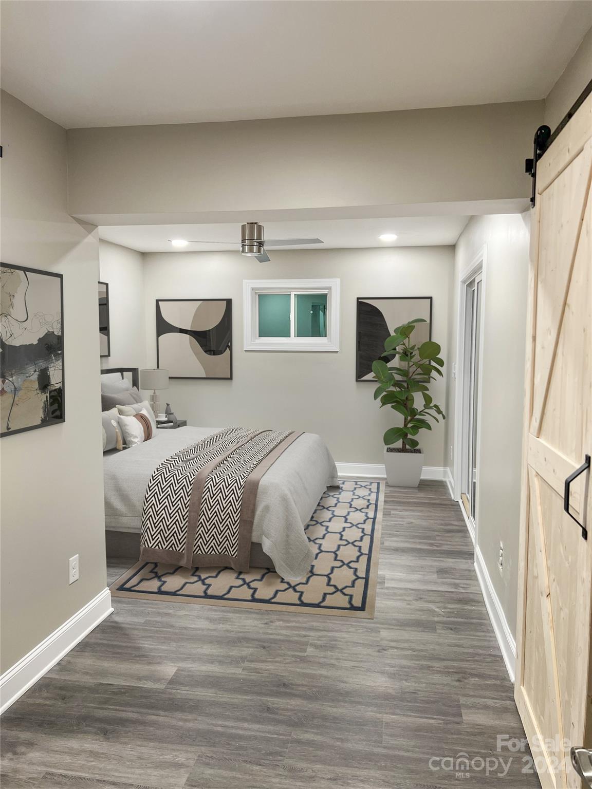 University Park - Residential