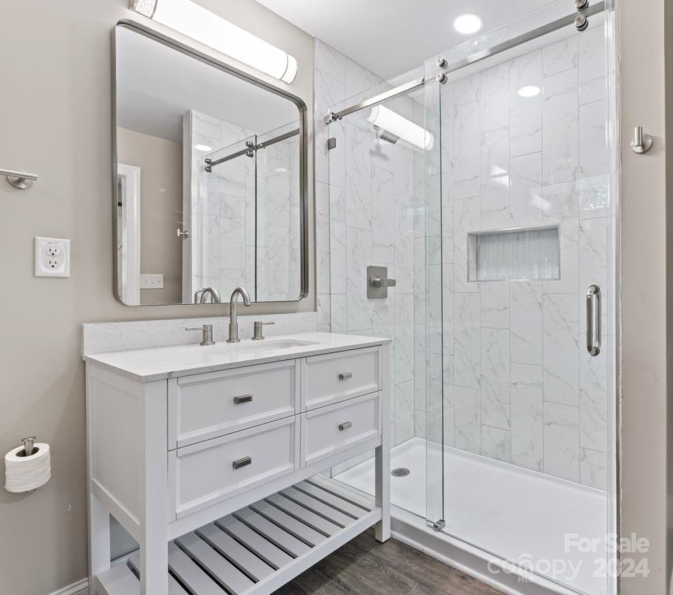 University Park - Residential