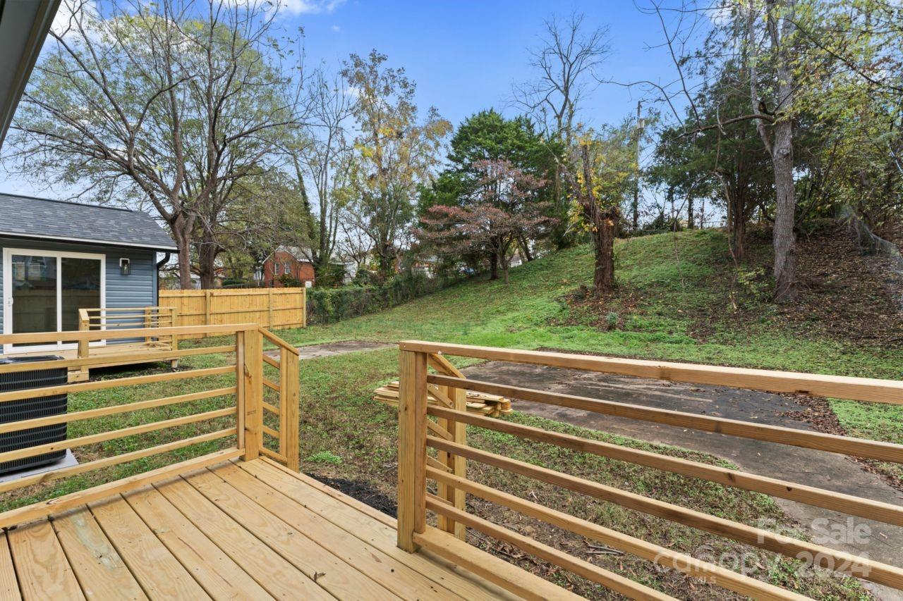 University Park - Residential