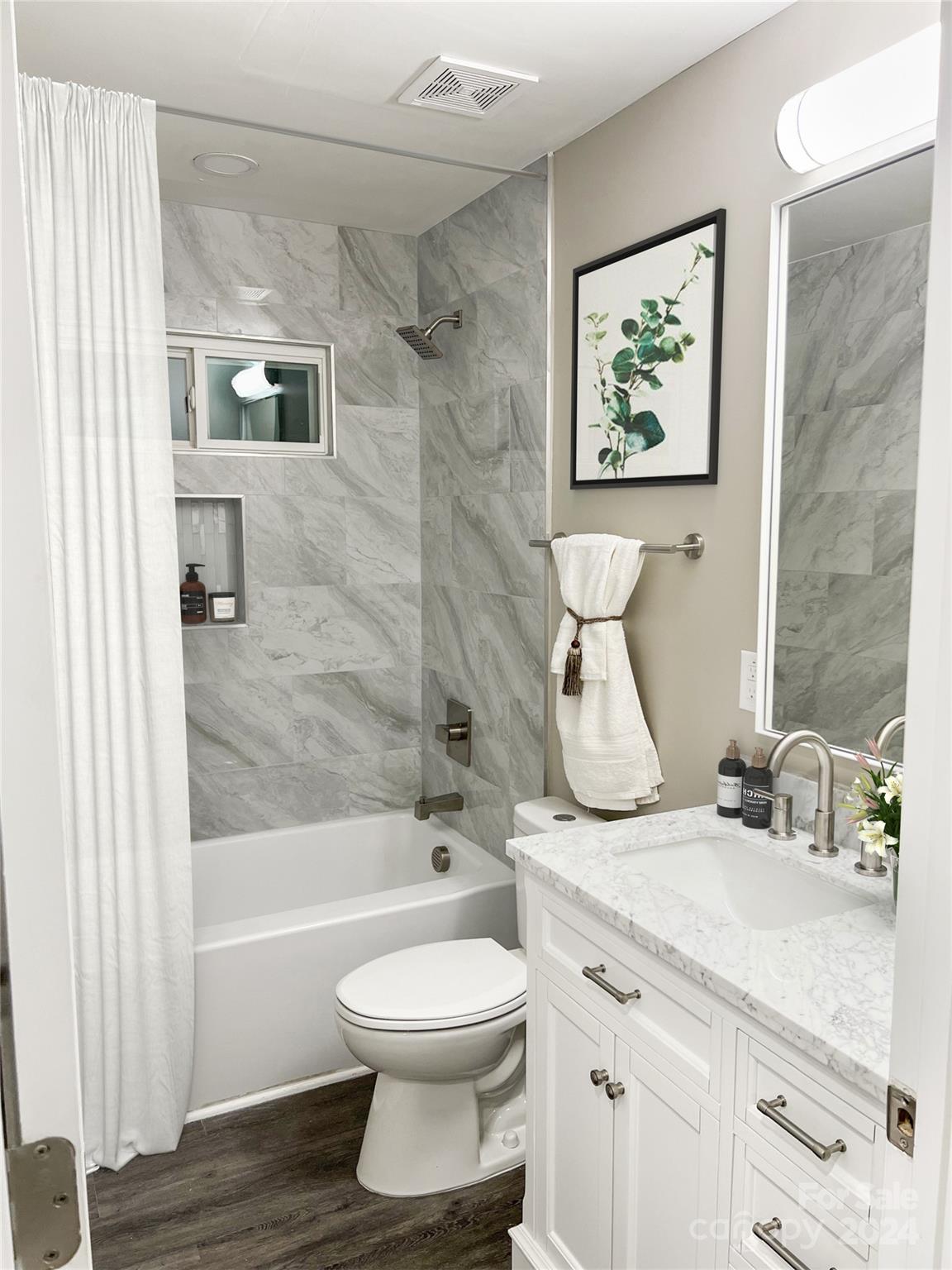 University Park - Residential