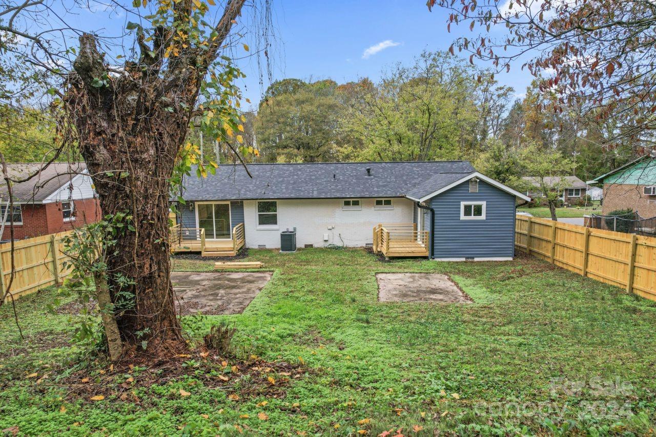 University Park - Residential