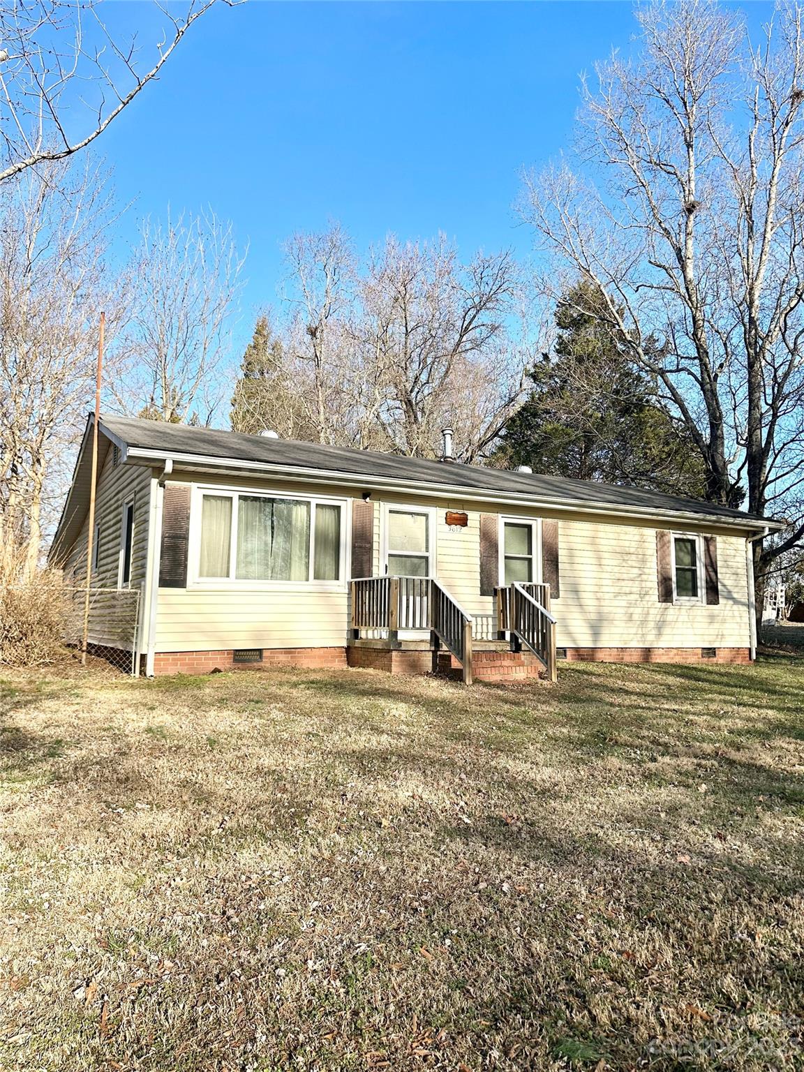 Crestview - Residential