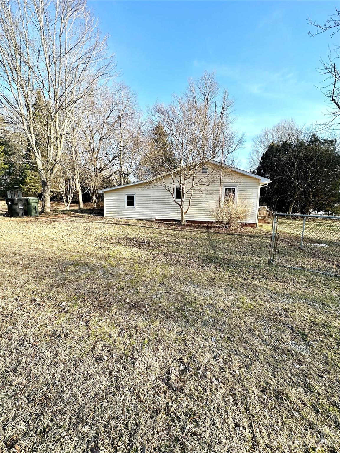 Crestview - Residential