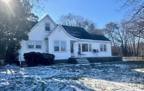 13750 US 52 Highway Gold Hill NC 28071