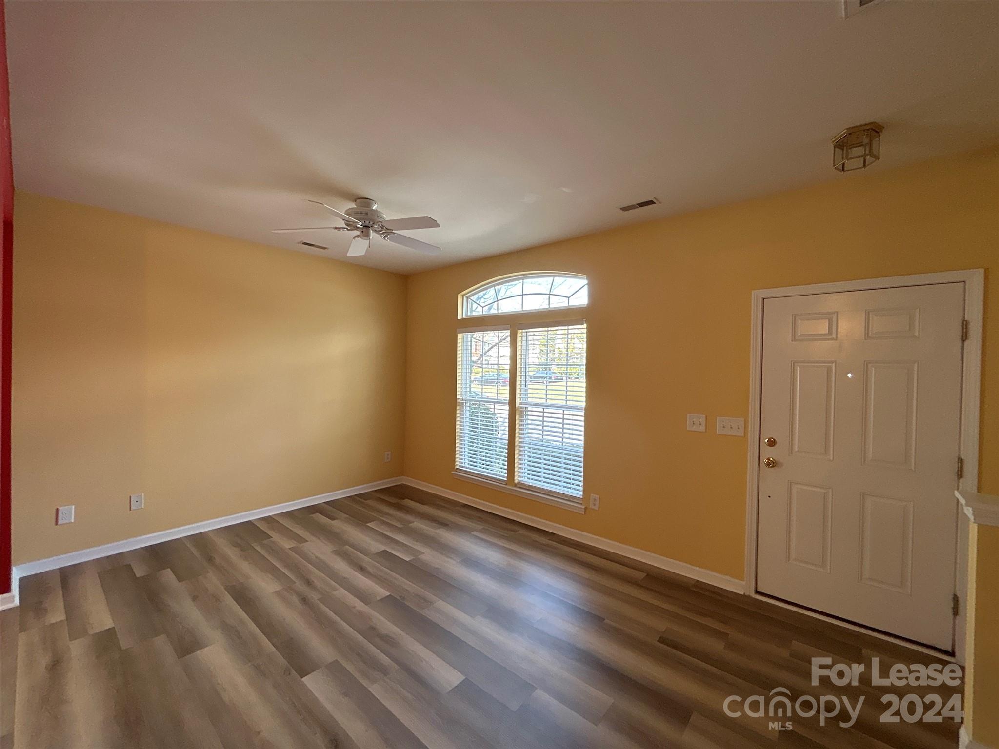 None - Residential Lease