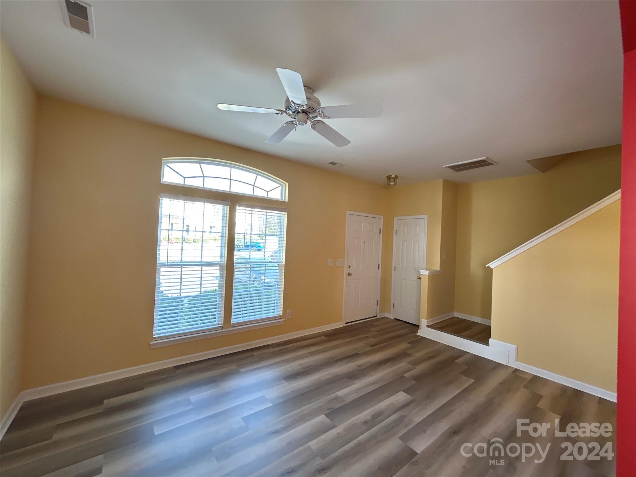 None - Residential Lease