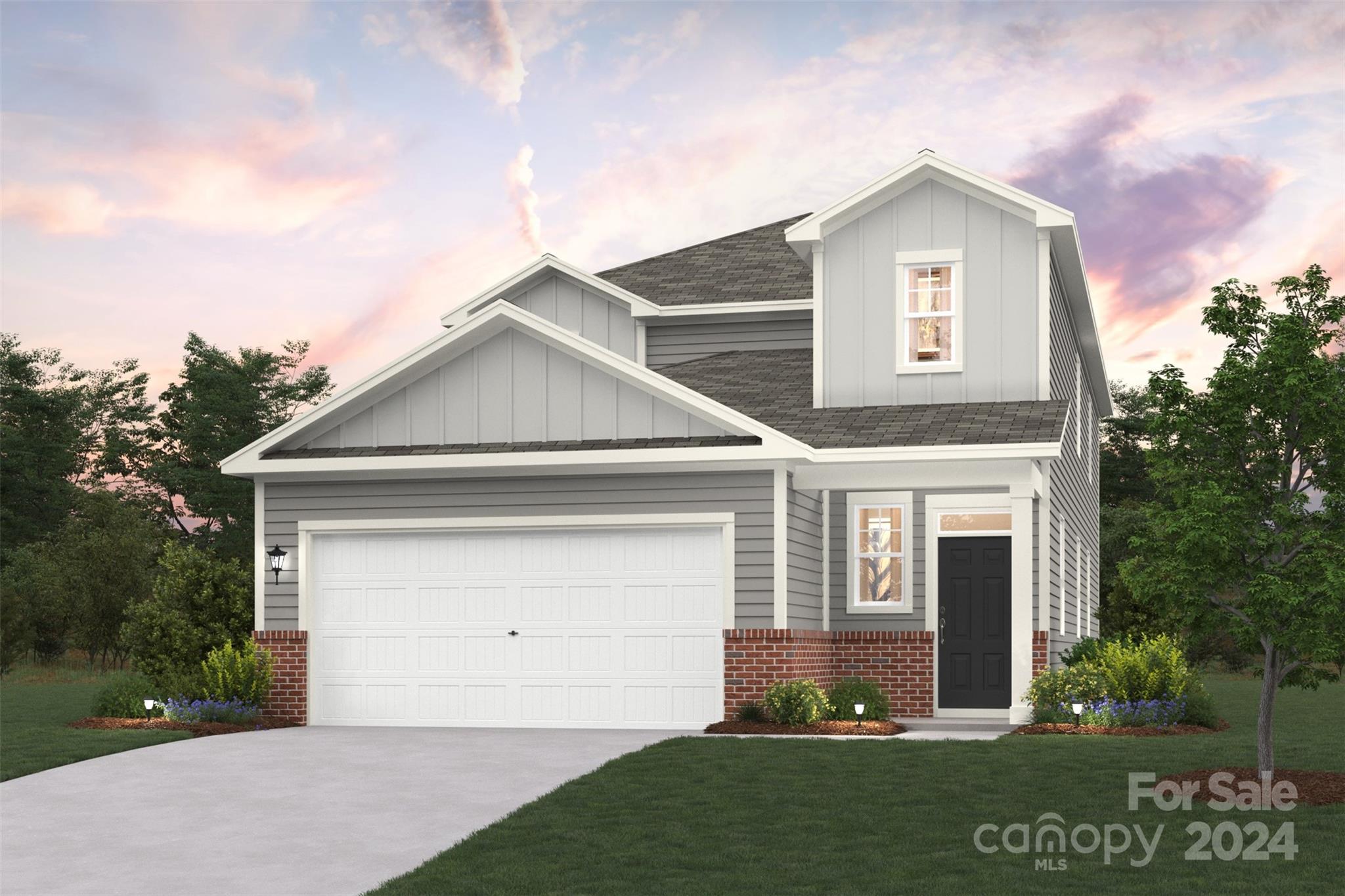 Asbury Ridge - Residential