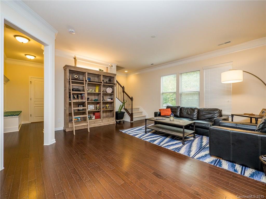 Centennial - Residential