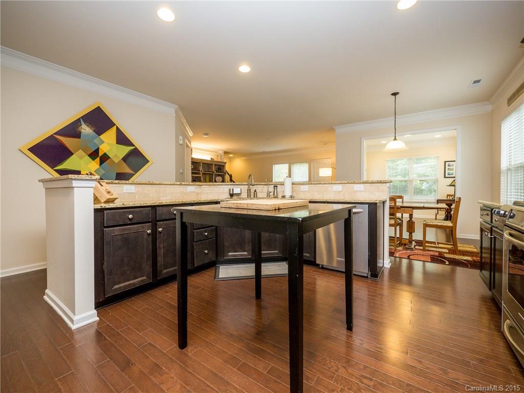Centennial - Residential