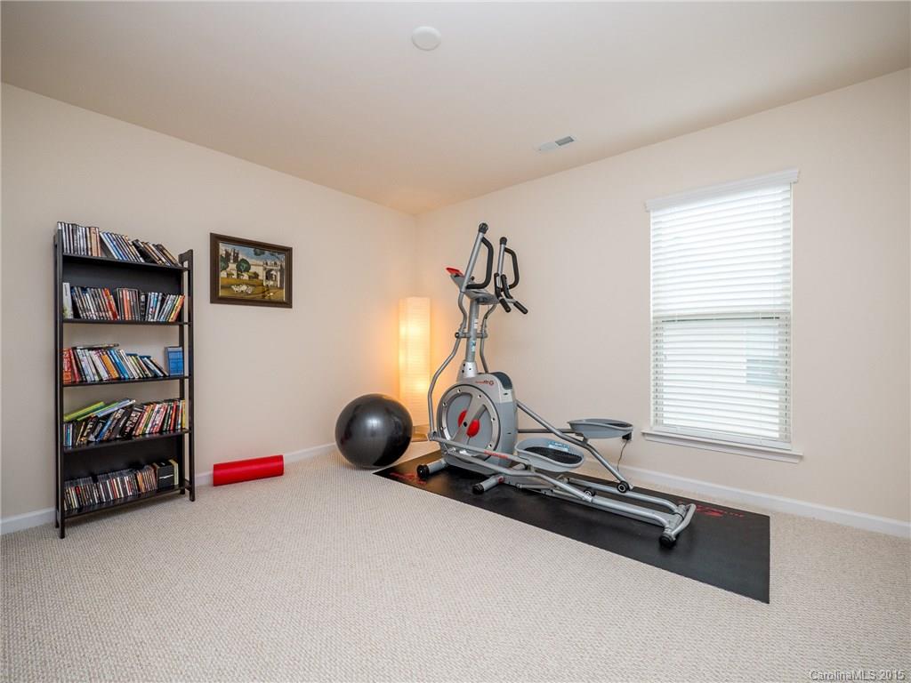 Centennial - Residential