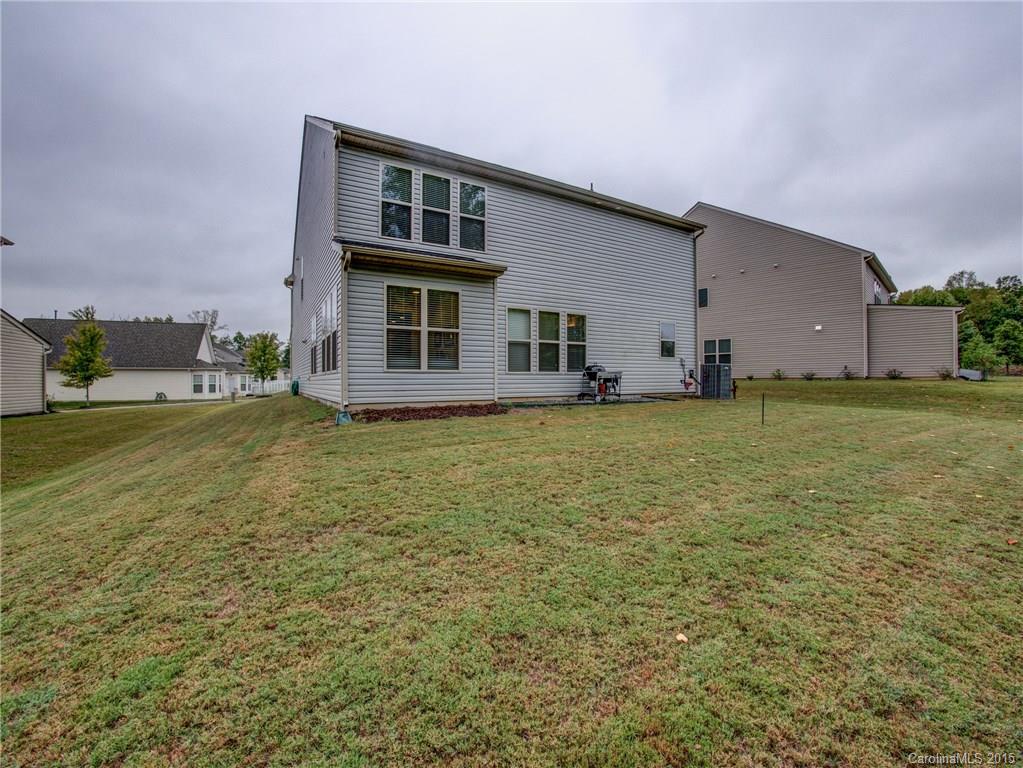 Centennial - Residential