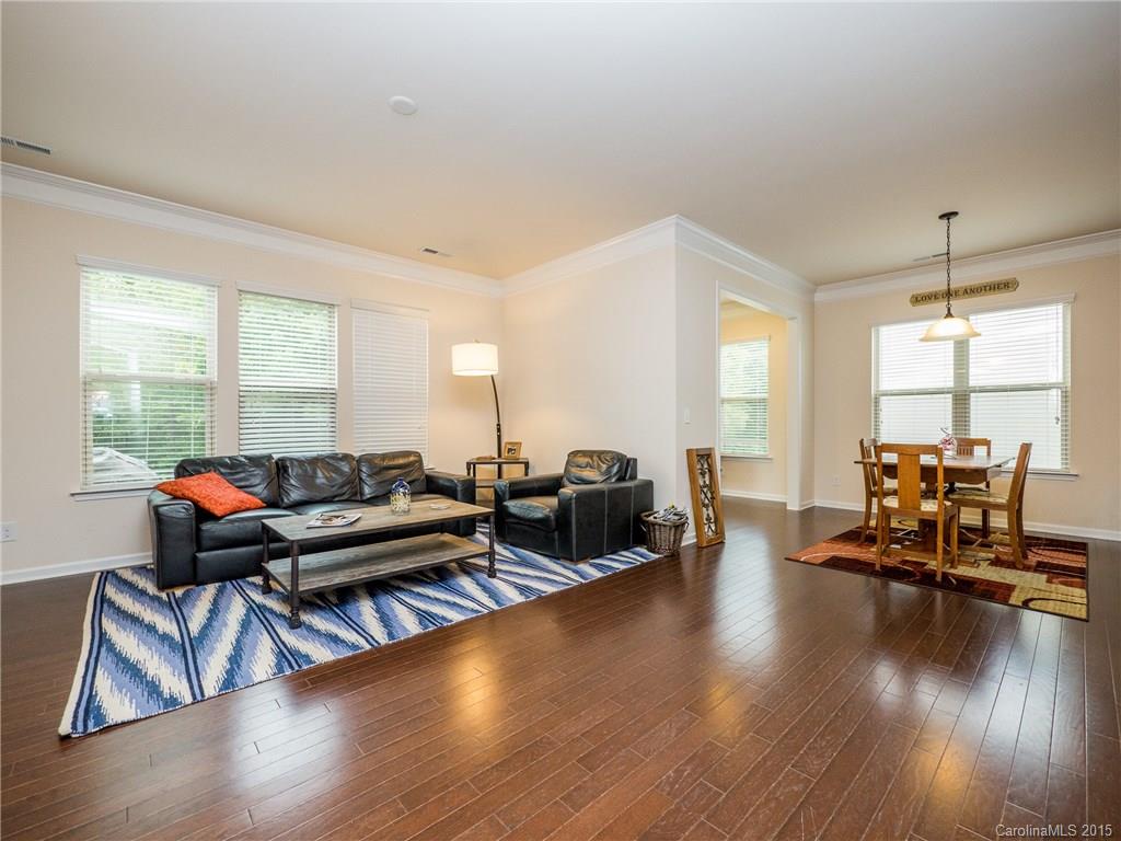 Centennial - Residential