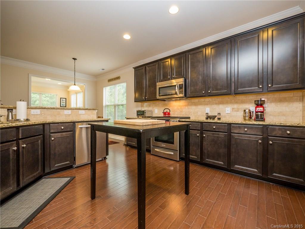 Centennial - Residential