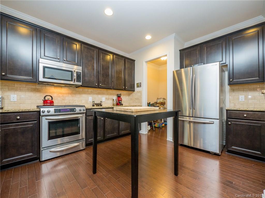 Centennial - Residential